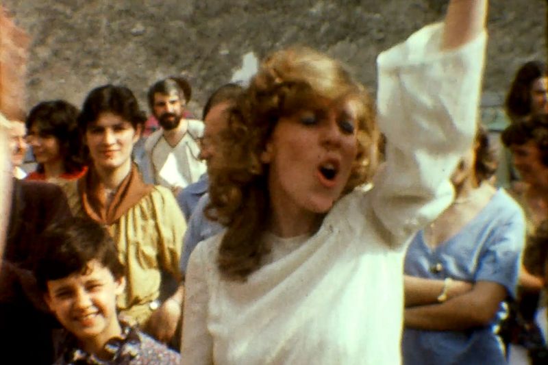 © Francesco Pennacchio - Image from the Unlike Flowers photography project