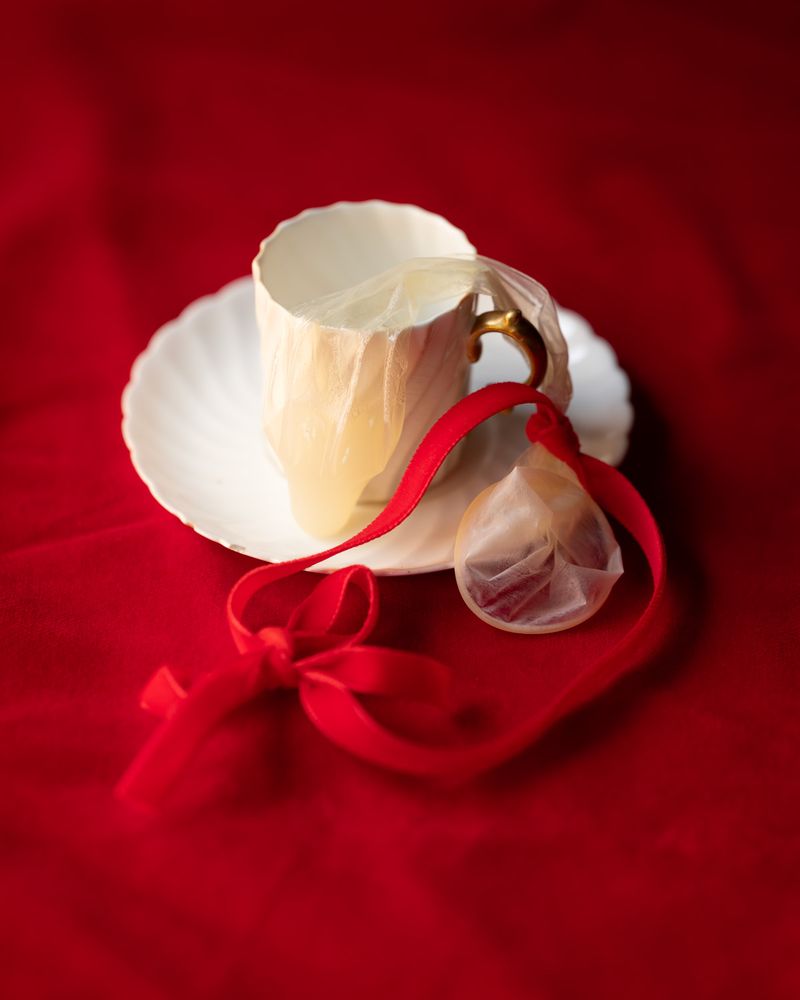 Image from a project on PhMuseum