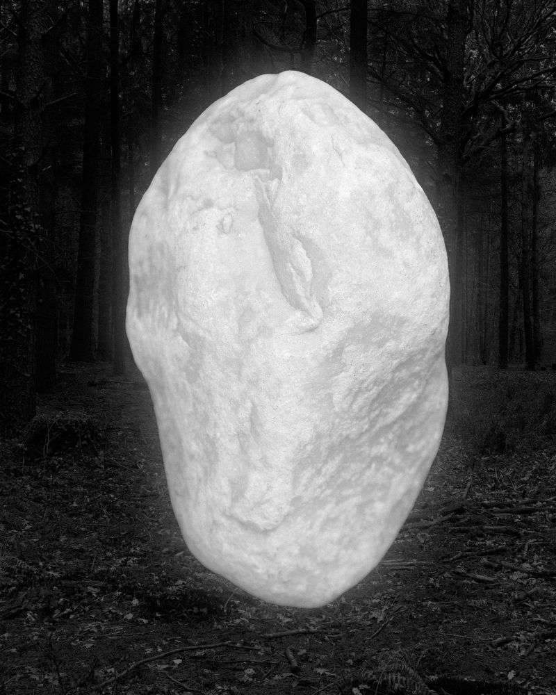 © Karolina Maria Dudek - Image from the The Future Tales photography project