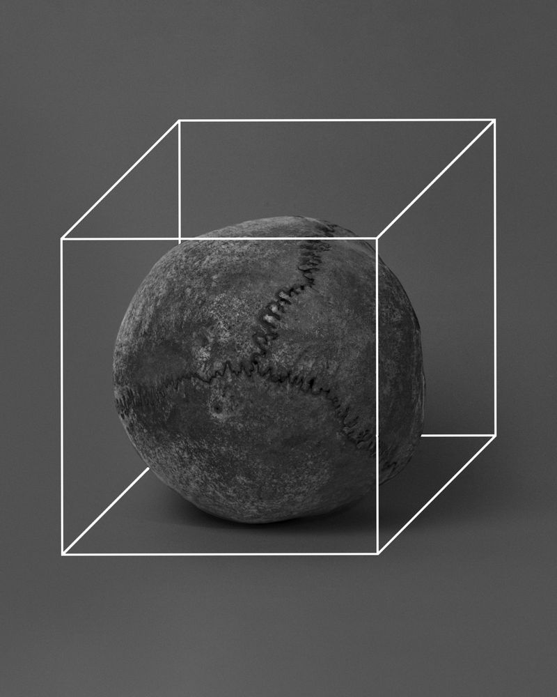 © Karolina Maria Dudek - Image from the The Future Tales photography project