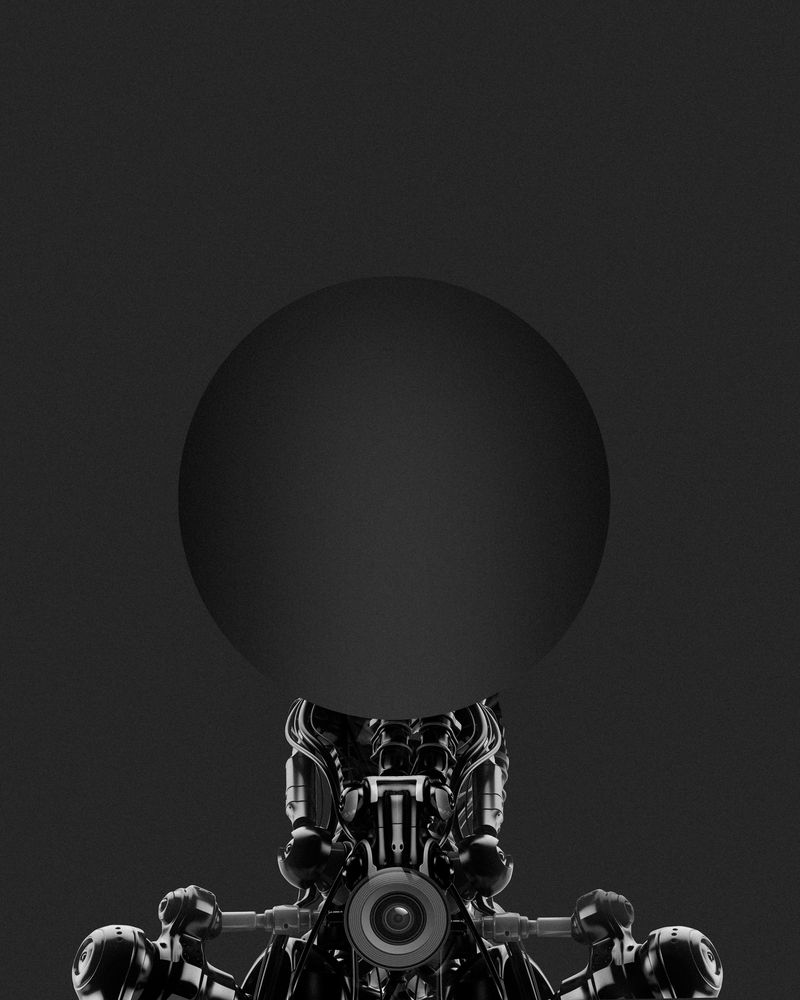 © Karolina Maria Dudek - Image from the The Future Tales photography project