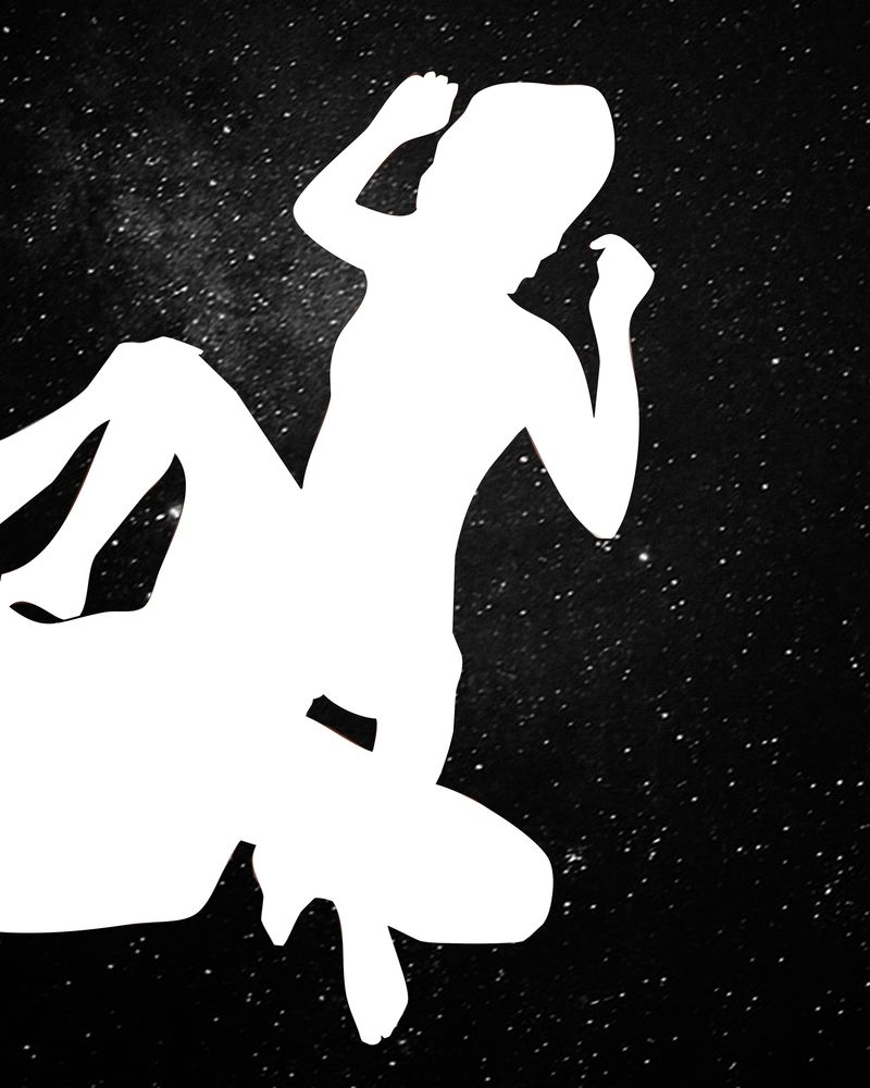 © Karolina Maria Dudek - Image from the The Future Tales photography project