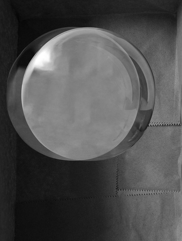 © Karolina Maria Dudek - Image from the The Future Tales photography project