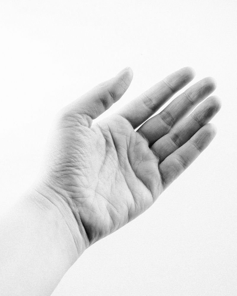 © Karolina Maria Dudek - Image from the The Future Tales photography project