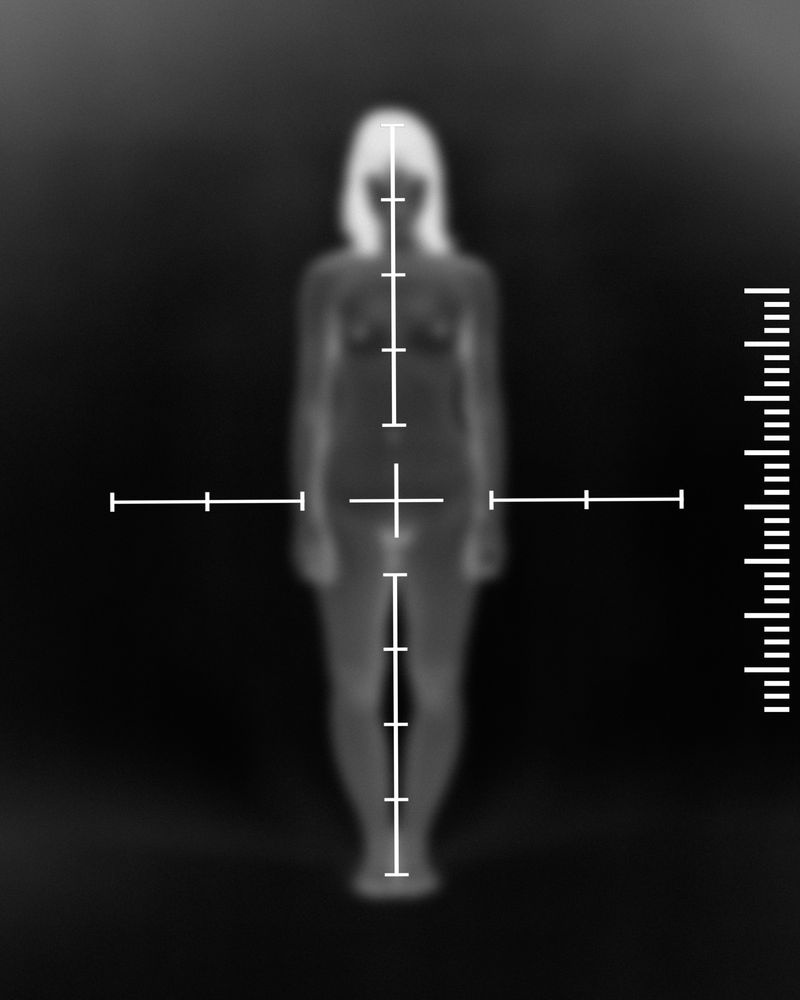 © Karolina Maria Dudek - Image from the The Future Tales photography project