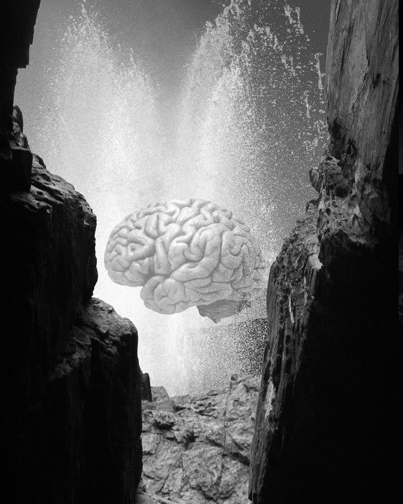 © Karolina Maria Dudek - Image from the The Future Tales photography project