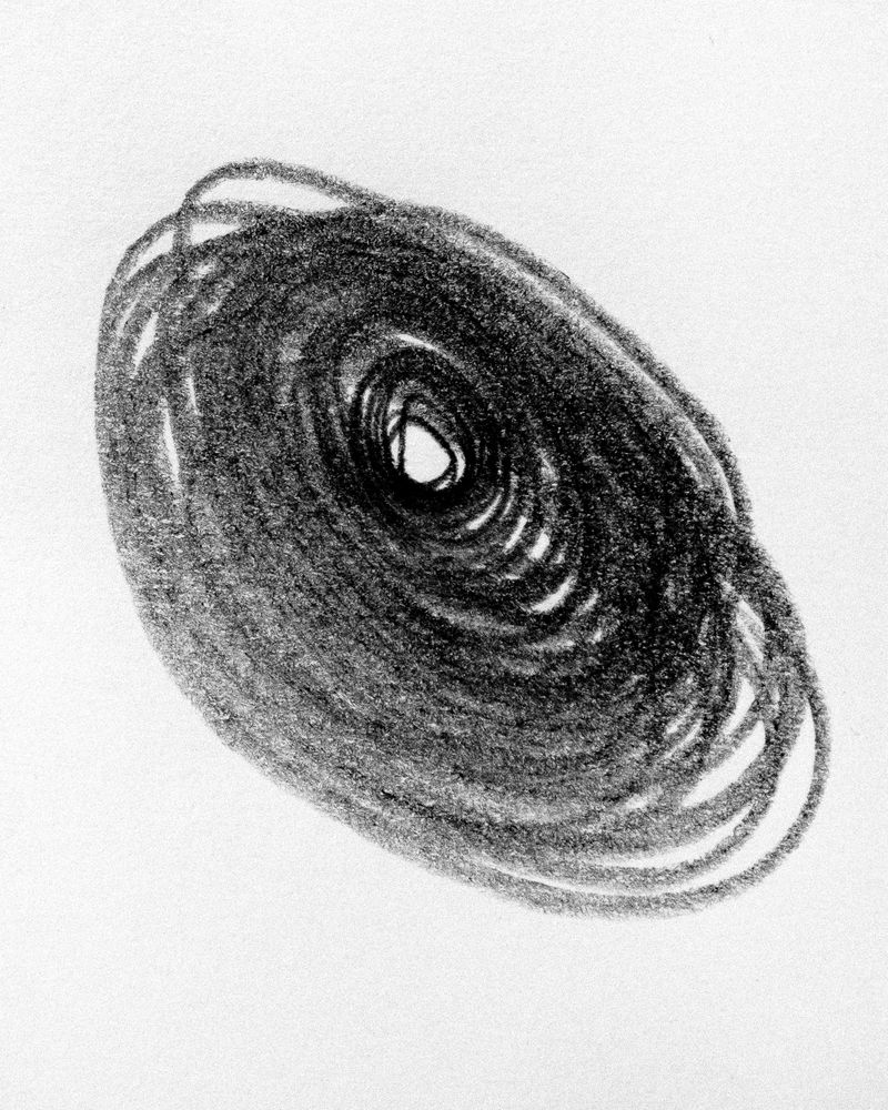 © Karolina Maria Dudek - Image from the The Future Tales photography project