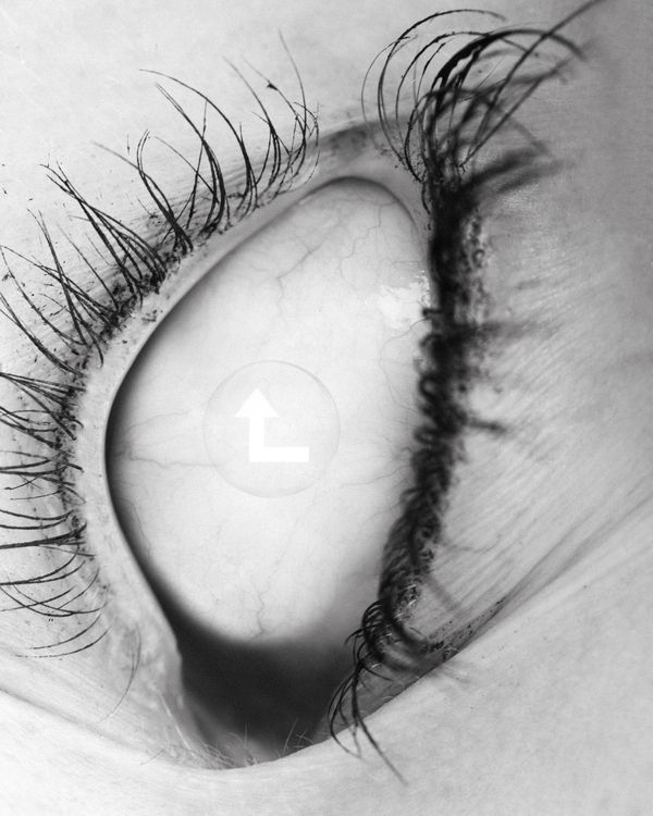 © Karolina Maria Dudek - Image from the The Future Tales photography project