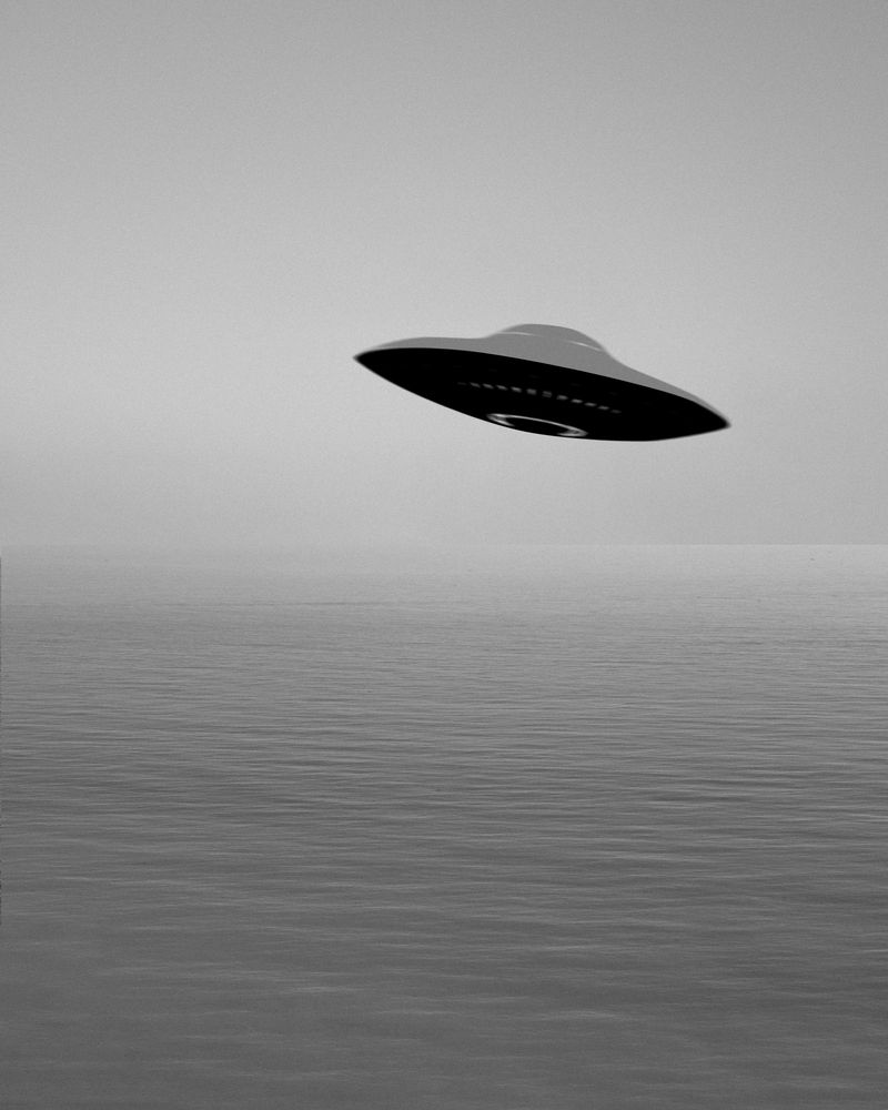 © Karolina Maria Dudek - Image from the The Future Tales photography project