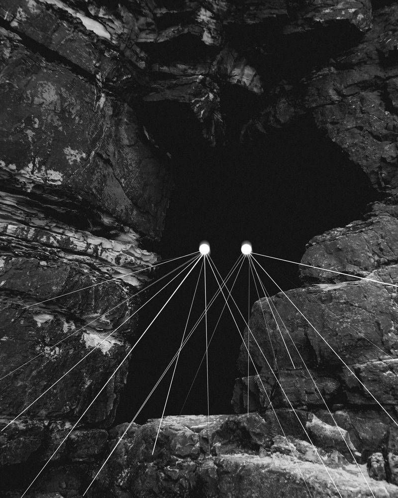 © Karolina Maria Dudek - Image from the The Future Tales photography project