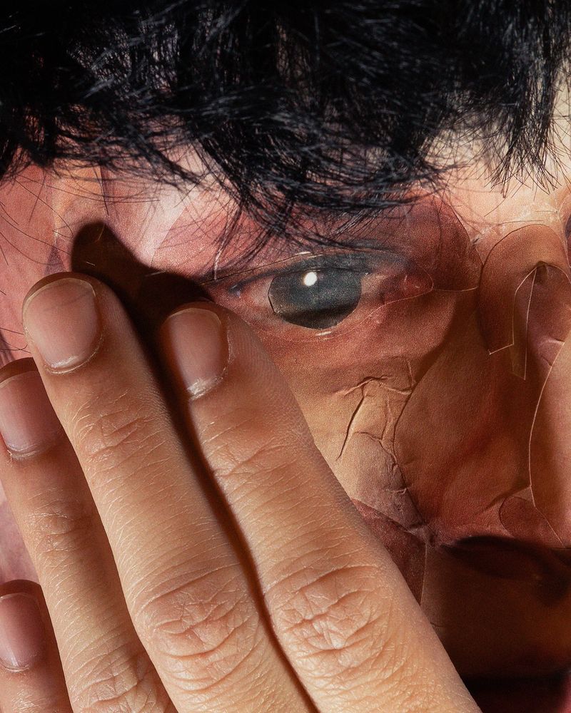 © Pumipat Usapratumban - Eye