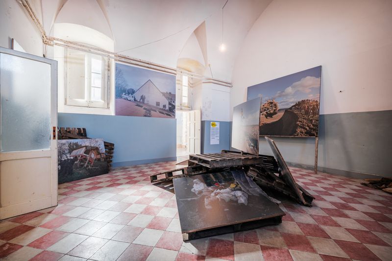 Eviction by Ingmar Björn Nolting, PhEST 2023