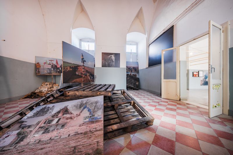 Eviction by Ingmar Björn Nolting, PhEST 2023