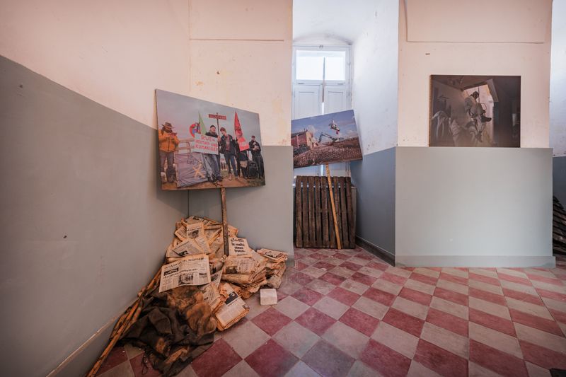 Eviction by Ingmar Björn Nolting, PhEST 2023