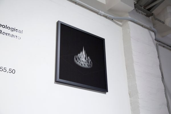 © Priscilla Pallante, Augmented Rome, PhMuseum Lab