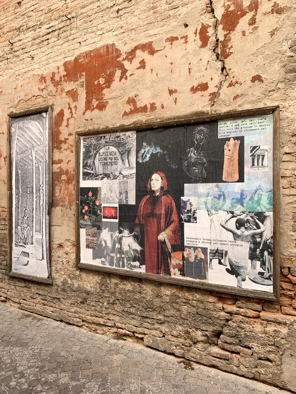 Gloria Oyarzabal on Her Public Installation at PhMuseum Days