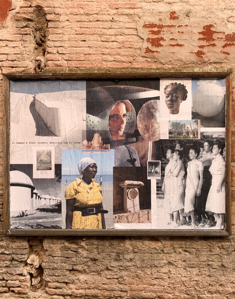 Gloria Oyarzabal on Her Public Installation at PhMuseum Days