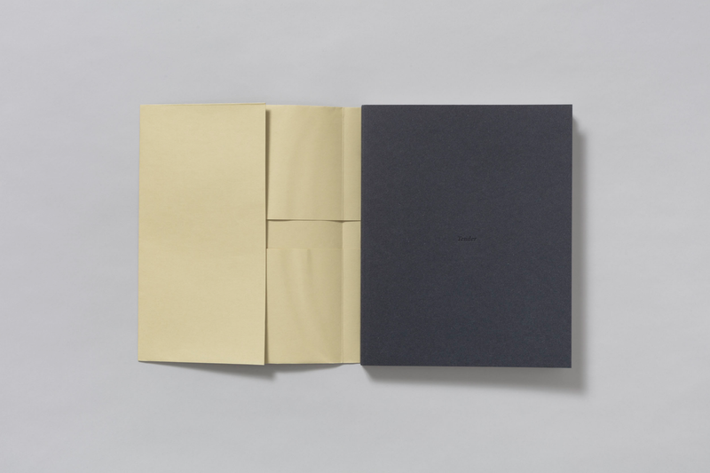 Photobook Review: Tender by Carla Williams