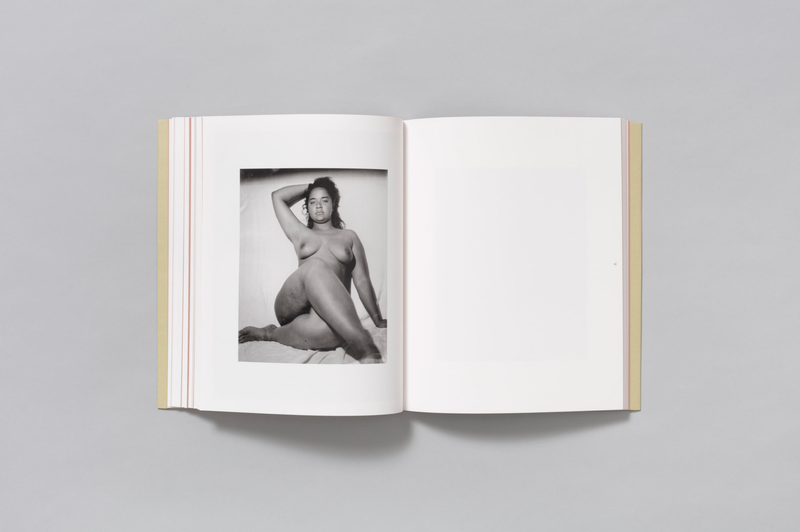 Photobook Review: Tender by Carla Williams
