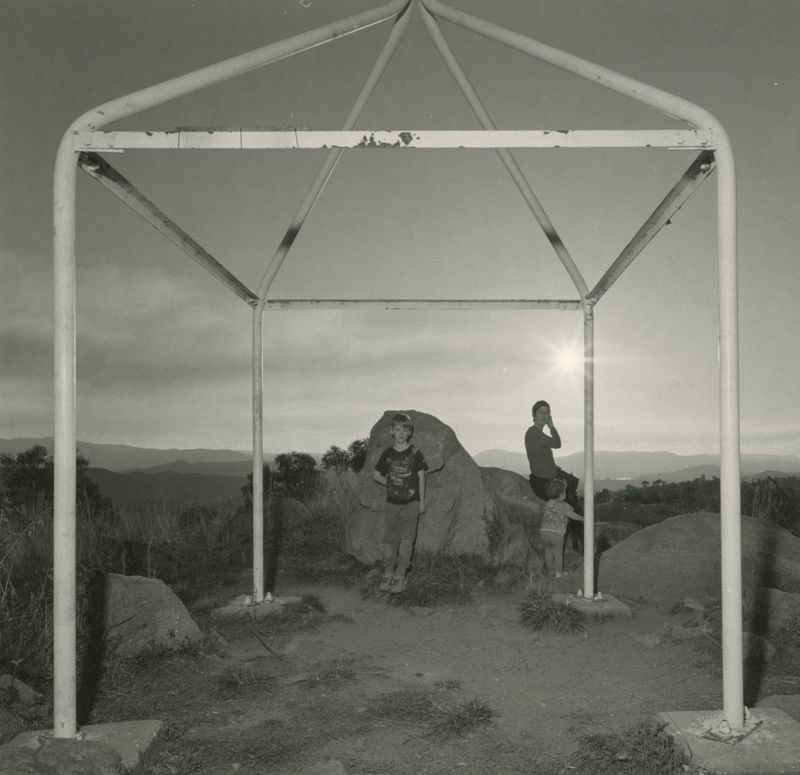 Photobook Review: Nucleo by Wouter Van de Voorde