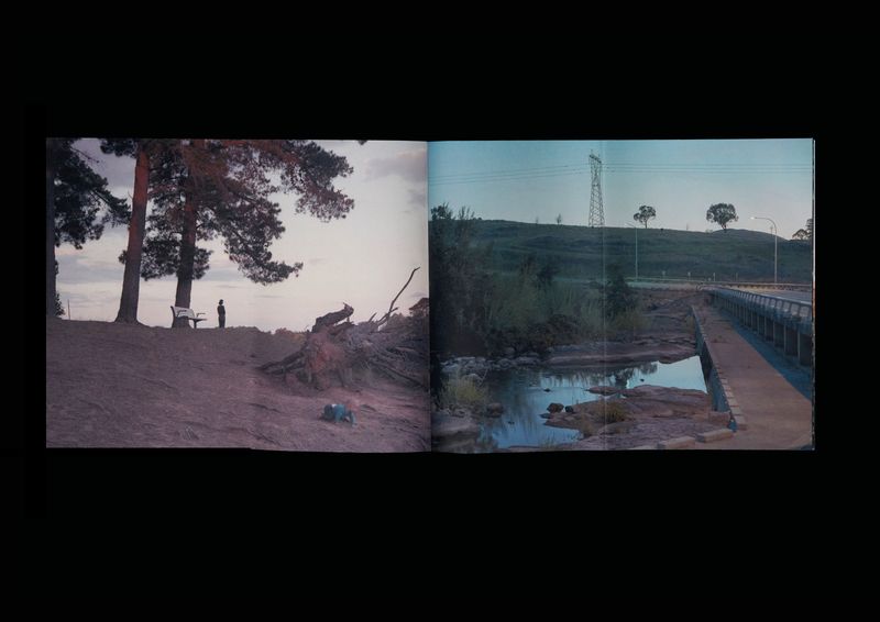 Photobook Review: Nucleo by Wouter Van de Voorde