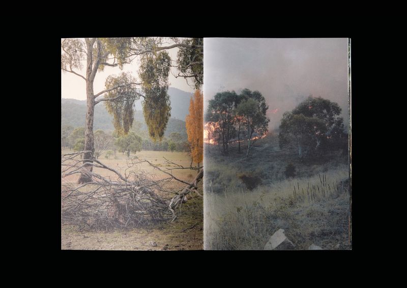 Photobook Review: Nucleo by Wouter Van de Voorde