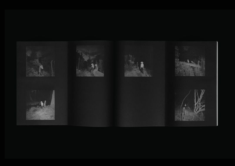 Photobook Review: Nucleo by Wouter Van de Voorde