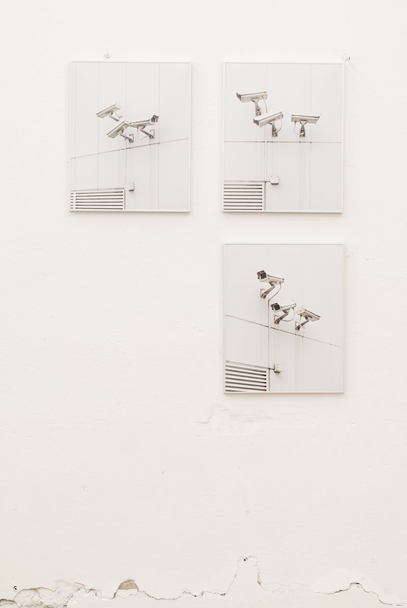 Daniel Everett on His Sculptural Exhibition at PhMuseum Days