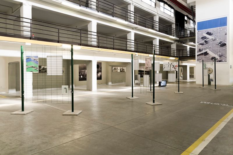 Daniel Everett on His Sculptural Exhibition at PhMuseum Days