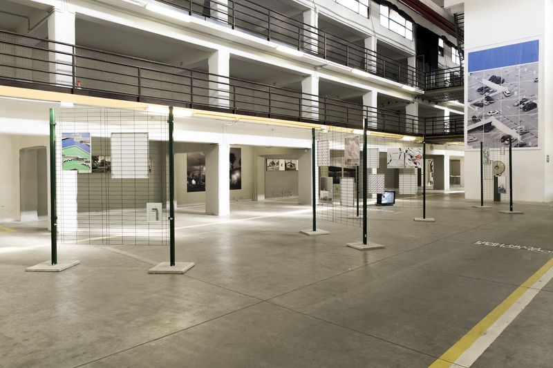 Daniel Everett on His Sculptural Exhibition at PhMuseum Days