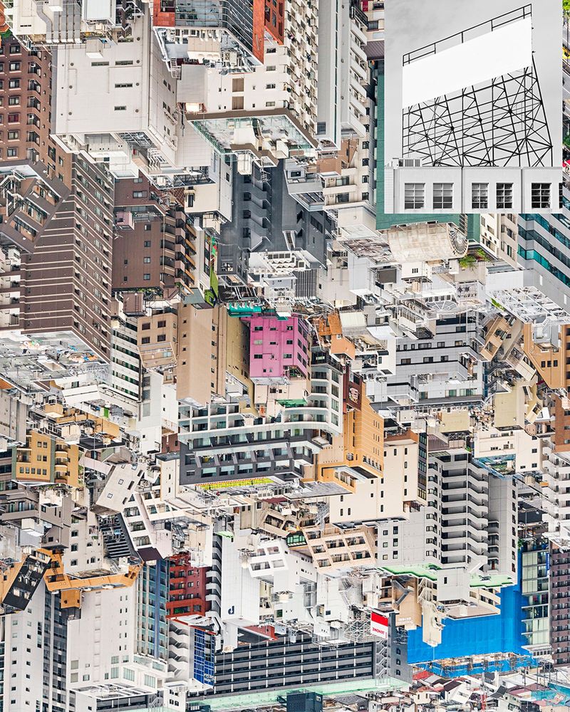 Daniel Everett on His Sculptural Exhibition at PhMuseum Days