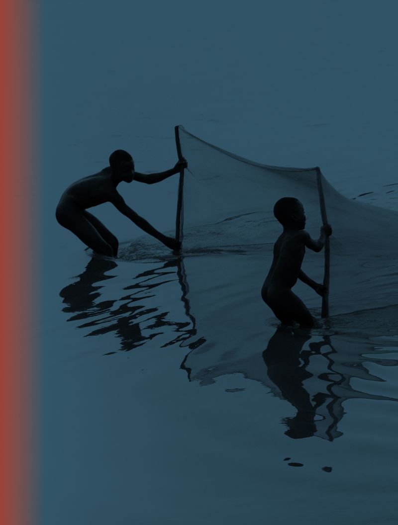 Photobook Review: Better In The Dark Than His Rider by Francesco Merlini