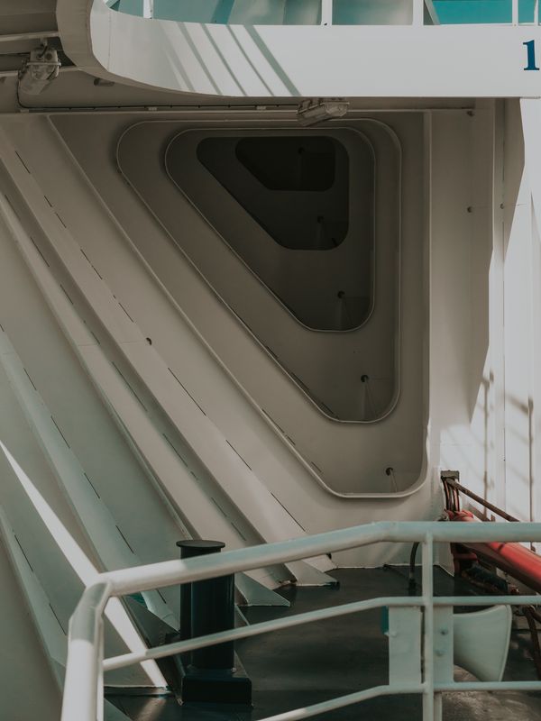 Photobook Review: Better In The Dark Than His Rider by Francesco Merlini