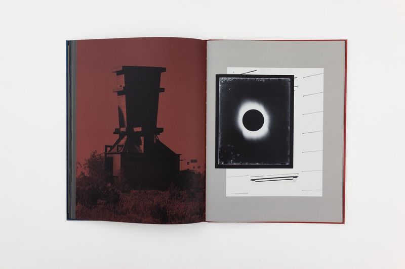 Photobook Review: Better In The Dark Than His Rider by Francesco Merlini