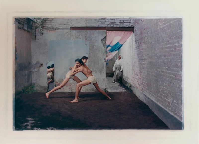 © Tara Laure Claire