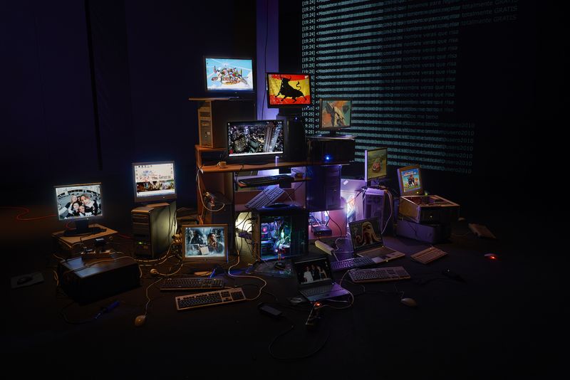 Roc Herms, , 2007–2015 © Roc Herms