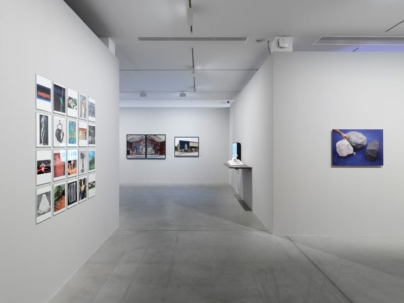 Of Affection Within Critique: Interview With Nadine Wietlisbach