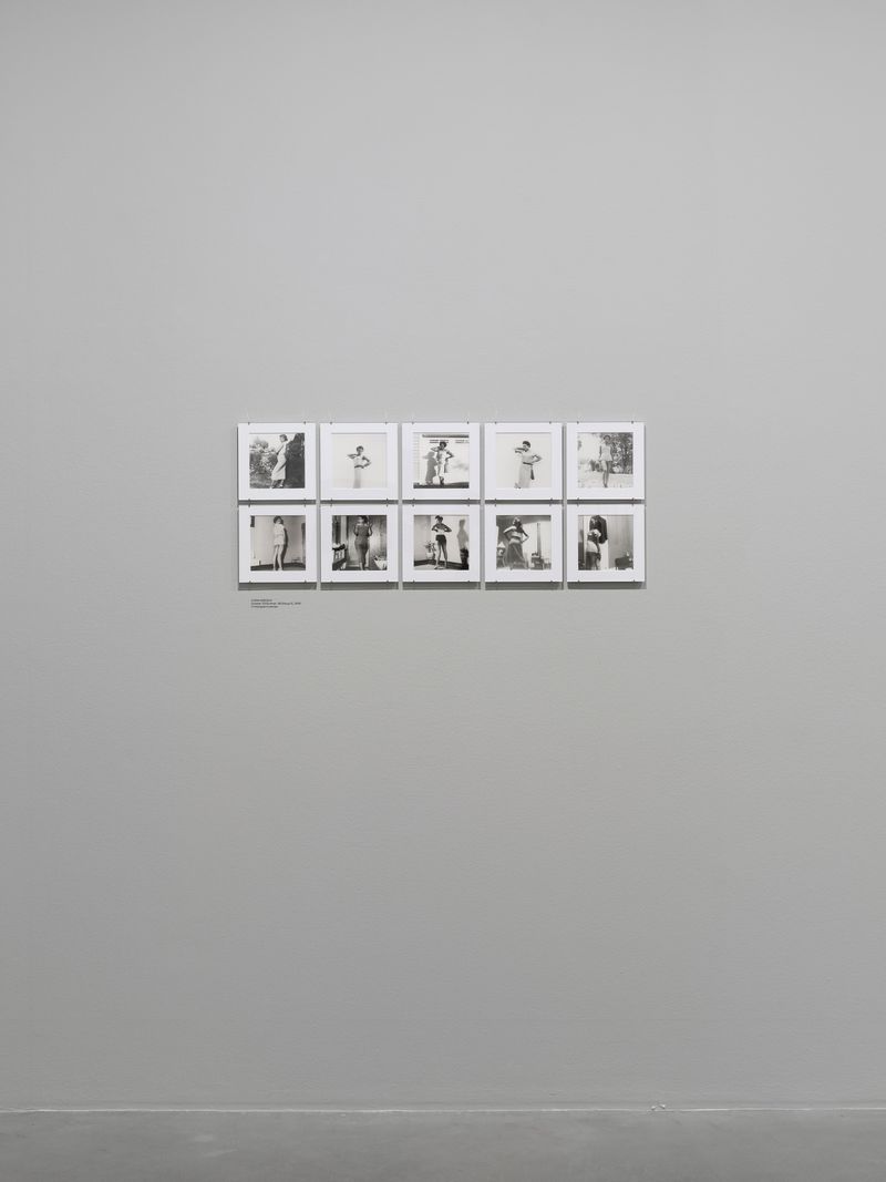 Of Affection Within Critique: Interview With Nadine Wietlisbach