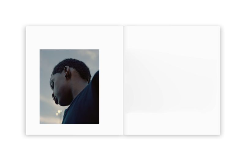 Photobook Review: Mystery Street by Vasantha Yogananthan