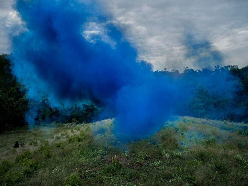Mads Niessen - Copenhagen Photo Festival