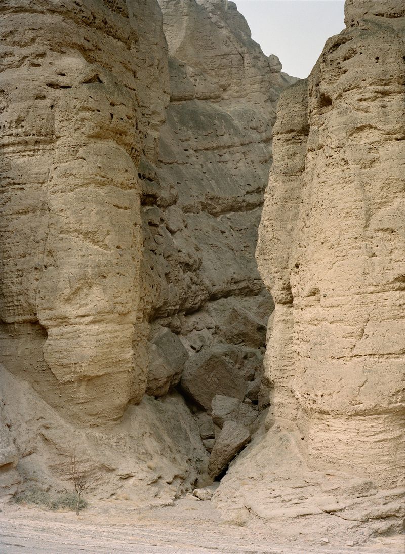 Xiaoxiao Xu  - Maribor Photobook Award