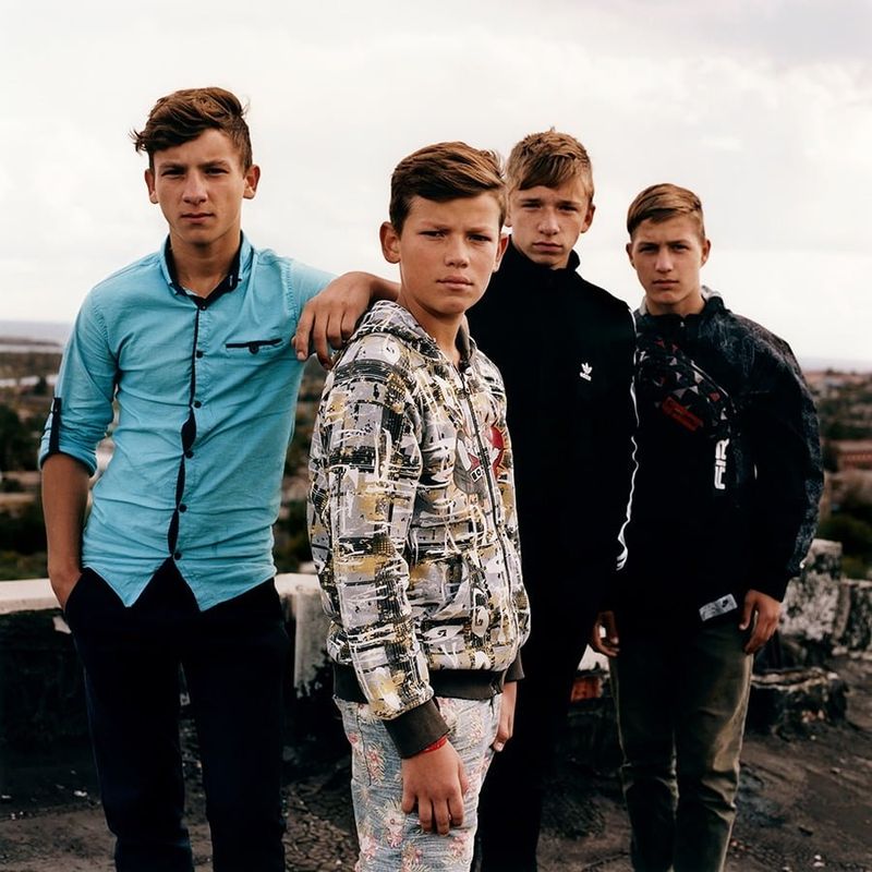 JJ Lorenzo - Revela'T IDENTITY