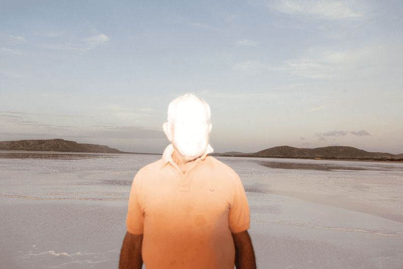 Fabiola Ferrero - Carmignac Photojournalism Award 2023