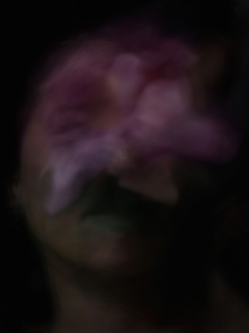 The Error's Possibilities: Luca Santese's Exhibition Mutter Opens In Berlin