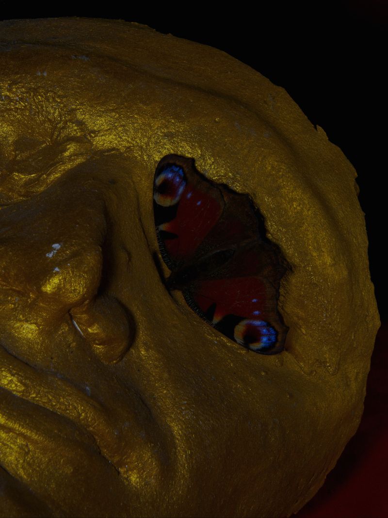 The Error's Possibilities: Luca Santese's Exhibition Mutter Opens In Berlin