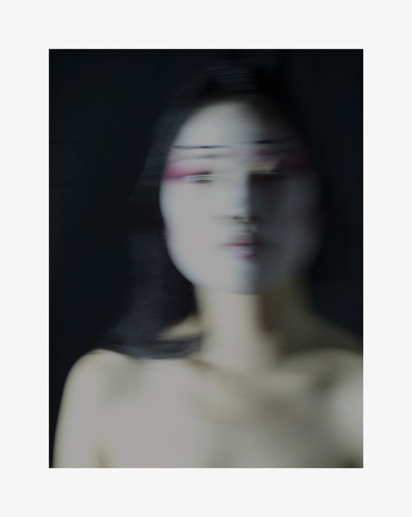 The Error's Possibilities: Luca Santese's Exhibition Mutter Opens In Berlin