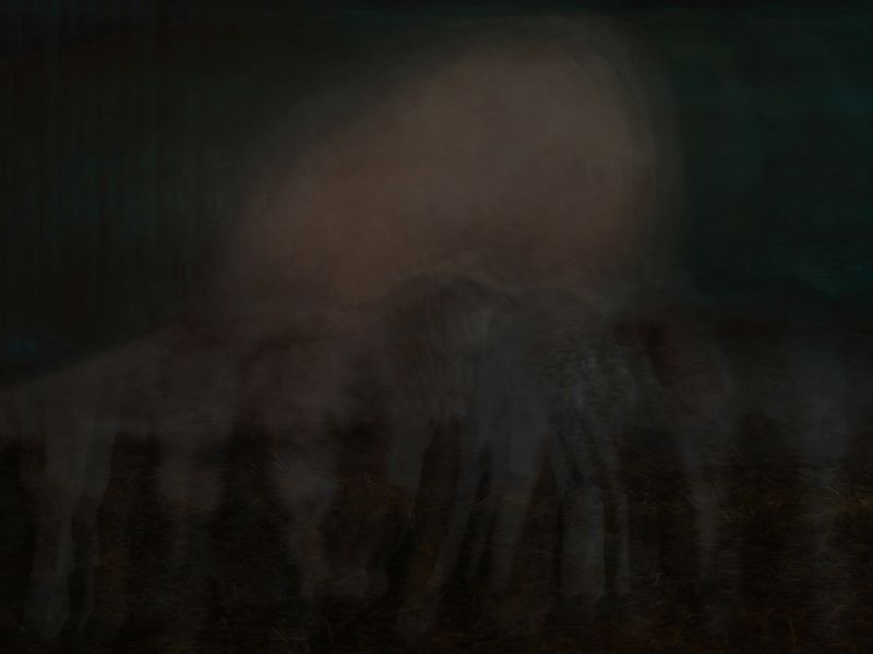 The Error's Possibilities: Luca Santese's Exhibition Mutter Opens In Berlin