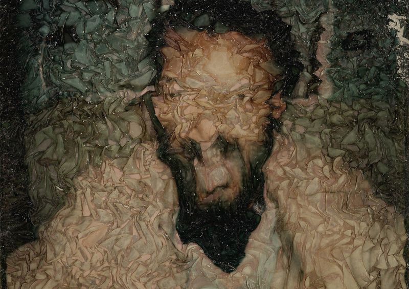 The Error's Possibilities: Luca Santese's Exhibition Mutter Opens In Berlin