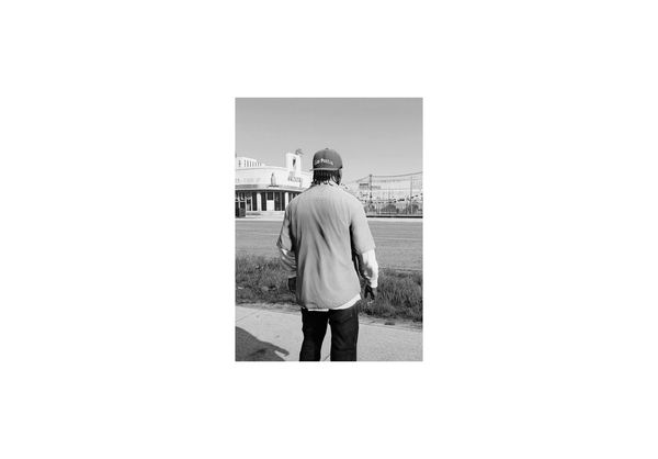 Leonardo Magrelli on Exhibiting at PhMuseum Days