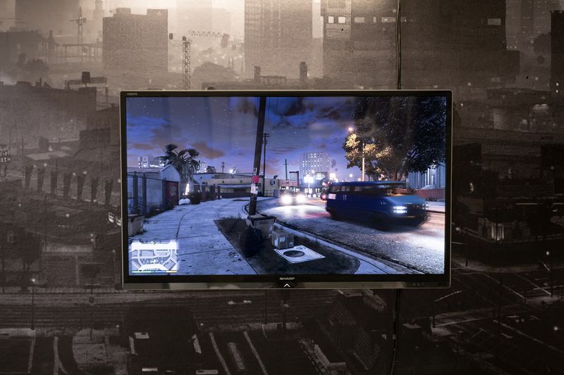 Leonardo Magrelli on Exhibiting at PhMuseum Days